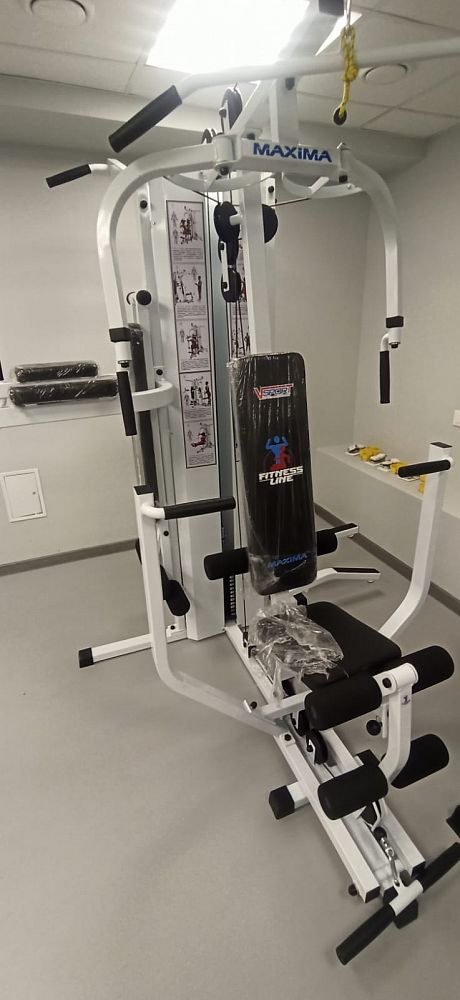 ОАО "ВМЗ", г. Выкса